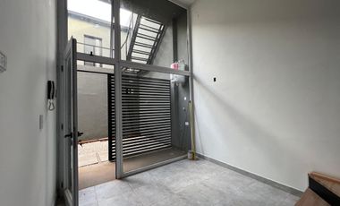 DEPTO LOFT A ESTRENAR APTO PROFESIONAL. FINANCIA