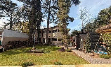 CASA QUINTA 4 AMB. LA REJA-MORENO OPORTUNIDAD