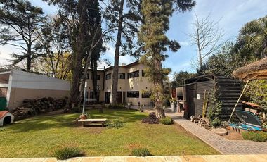 CASA QUINTA 4 AMB. LA REJA-MORENO OPORTUNIDAD