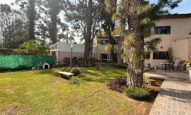 CASA QUINTA 4 AMB. LA REJA-MORENO OPORTUNIDAD