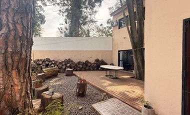 CASA QUINTA 4 AMB. LA REJA-MORENO OPORTUNIDAD