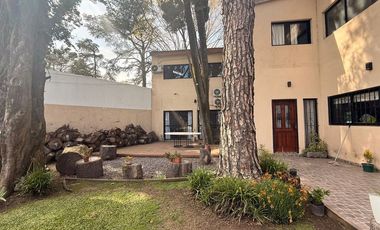 CASA QUINTA 4 AMB. LA REJA-MORENO OPORTUNIDAD