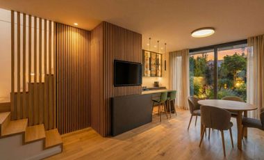 Venta Duplex 3 Amb. en Benavidez prox. a Panam...