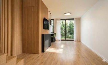 Venta Duplex 3 Amb. en Benavidez prox. a Panam...