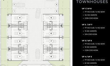 Venta Duplex 3 Amb. en Benavidez prox. a Panam...