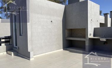 Departamento en venta en Campus Vista, Del Viso.