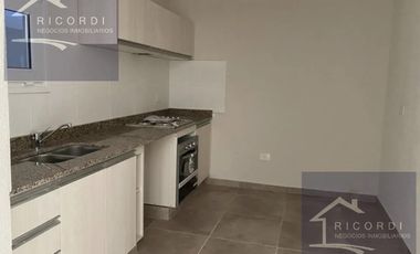 Departamento en venta en Campus Vista, Del Viso.