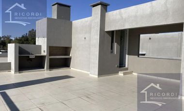 Departamento en venta en Campus Vista, Del Viso.