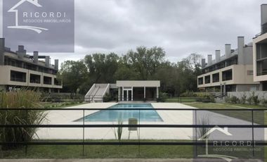 Departamento en venta en Campus Vista, Del Viso.