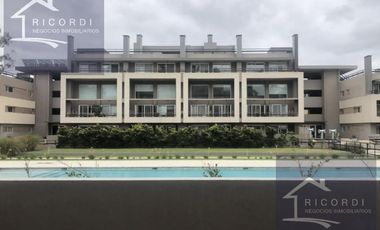 Departamento en venta en Campus Vista, Del Viso.