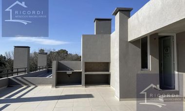 Departamento en venta en Campus Vista, Del Viso.