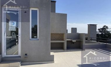 Departamento en venta en Campus Vista, Del Viso.