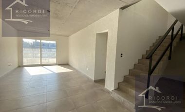 Departamento en venta en Campus Vista, Del Viso.
