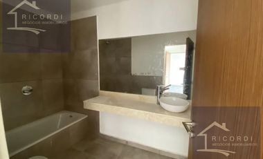 Departamento en venta en Campus Vista, Del Viso.
