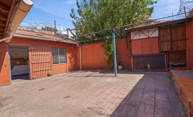 Venta Casa 3 ambientes Ramos Mejia Galeria Patio Cochera y Terraza