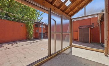 Venta Casa 3 ambientes Ramos Mejia Galeria Patio Cochera y Terraza