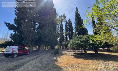 Finca La Falda