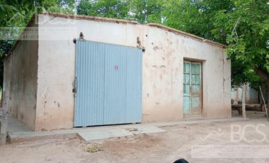 Finca La Falda