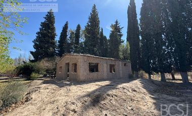 Finca La Falda