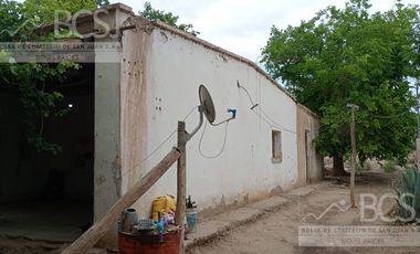 Finca La Falda