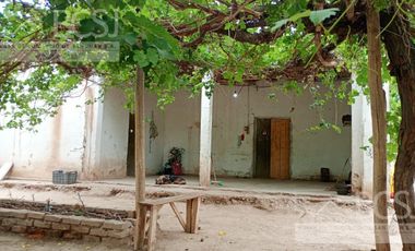 Finca La Falda