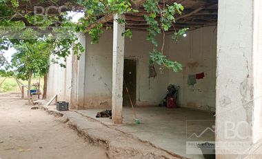 Finca La Falda