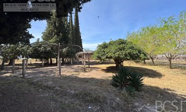 Finca La Falda