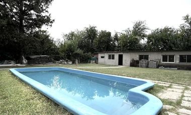 Departamento en La Reja