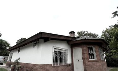 Departamento en La Reja