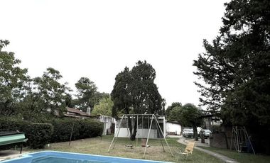 Departamento en La Reja