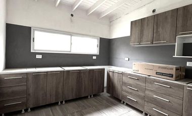 Departamento en La Reja