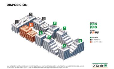 Departamento en venta 2 ambientes - En Pozo - Sensum Quilmes Condominio  Resort.