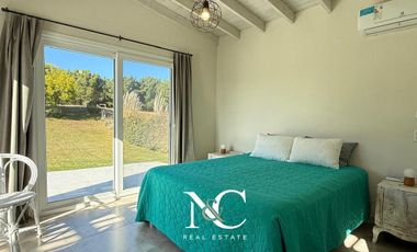Casa en venta en Costa Esmeralda al golf