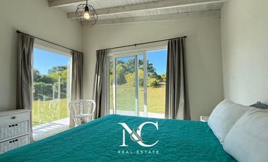 Casa en venta en Costa Esmeralda al golf
