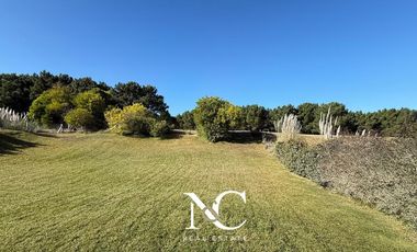 Casa en venta en Costa Esmeralda al golf