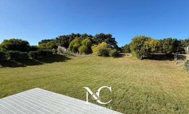 Casa en venta en Costa Esmeralda al golf