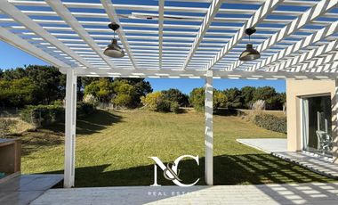 Casa en venta en Costa Esmeralda al golf