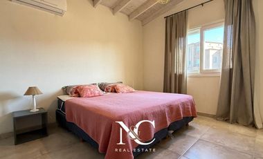 Casa en venta en Costa Esmeralda al golf
