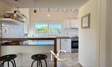 Casa en venta en Costa Esmeralda al golf