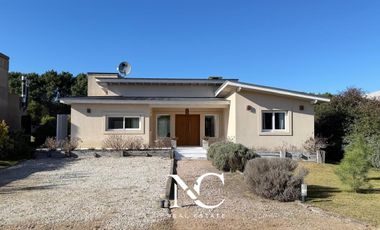 Casa en venta en Costa Esmeralda al golf