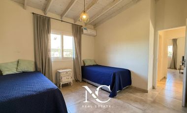 Casa en venta en Costa Esmeralda al golf