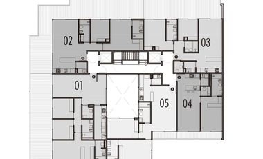 Departamento - Belgrano
