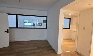 Departamento - Belgrano