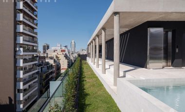 Departamento - Belgrano