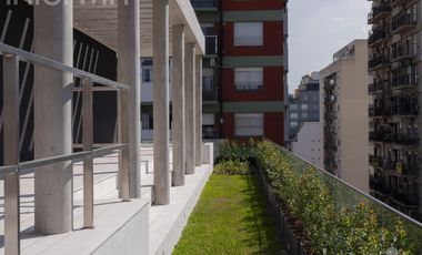 Departamento - Belgrano
