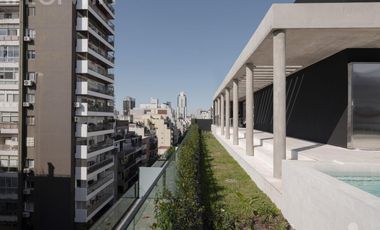Departamento - Belgrano