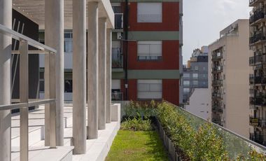 Departamento - Belgrano