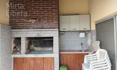 Casa en La Plata
