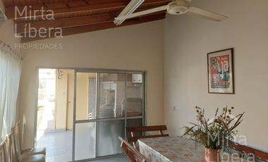 Casa en La Plata