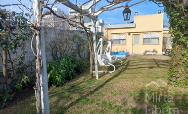 Casa en La Plata